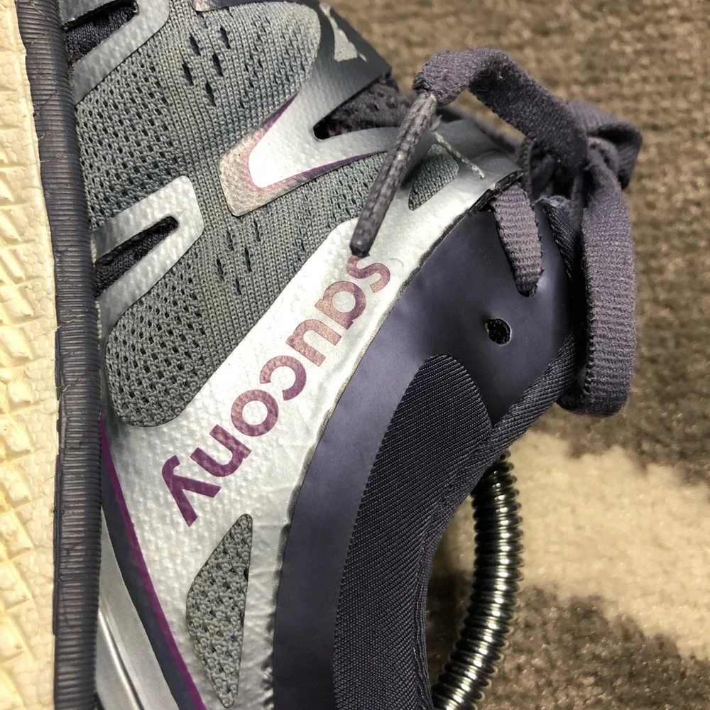 Saucony women’s size